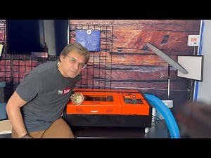 Vevor $400 40W Laser Engraver - Is It Worth It