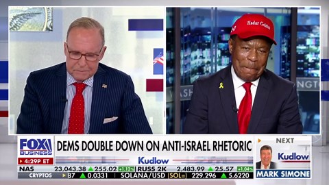 Leo Terrell warns Trump's DOJ will unleash ‘full arsenal’ on Mamdani if he crosses this line