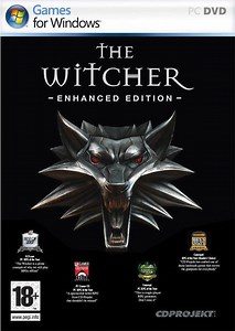 The Witcher Enhanced Edition PC Game