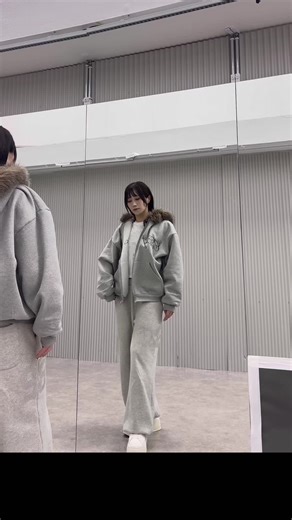 #BAD_ENOUGH #TRENDZ #트렌드지 #トレンドジー #collab #踊ってみた