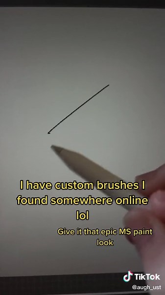 Drawing Homestuck Art with Procreate