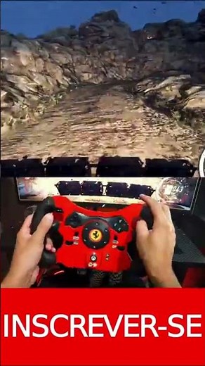 🥇DiRT 2.0 | G29,G920,23,G27 / rally