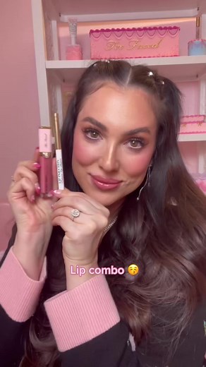 Too Faced on TikTok