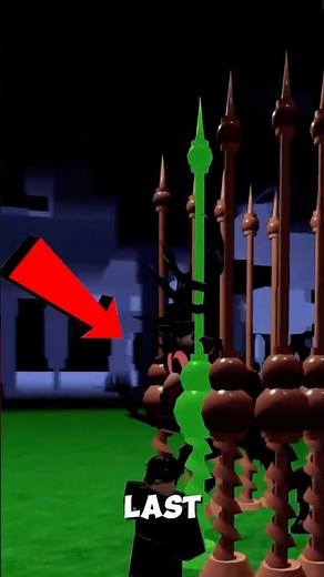 You Can Trap the Deer With Lightning Rods in 99 Nights in the Forest?!