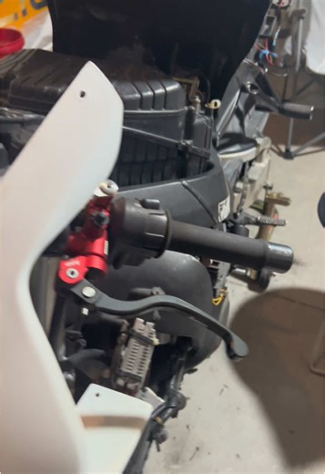 CBR1000RR Engine Knock Explained: Close-Up Insight