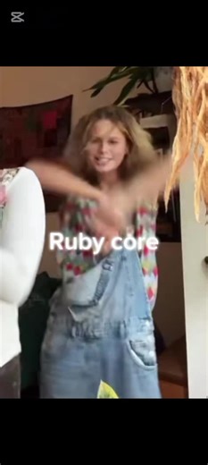 #rubyroseturner ::she's the sweetest #rubyrose#disney#rubycore @RubyRoseTurner