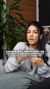 Let’s be real for a second