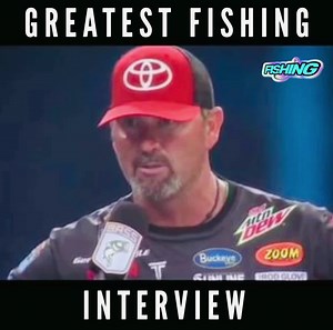 1.4M views · 10K reactions | GREATEST FISHING INTERVIEW  | Fishing with Seabass | Facebook