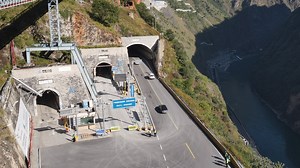 ‘Two sessions’ 2024: China’s construction of the world’s largest particle collider may start in 2027