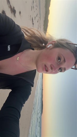 #fyp #sunset #beach #aus #xyzbca