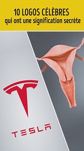 423K views · 1.4K reactions | 10 Logos célèbres qui ont une signification secrète: | Sympa | Facebook