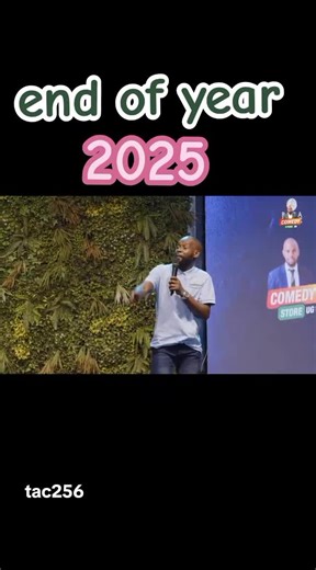 Mariachi Comedy with Alex Muhangi: A Ugandan Delight