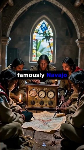 Code Talkers: How Native American Languages Became an Unbreakable WWII Weapon