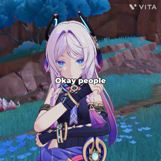 I can’t wait for Citlali banner and her skin to come out tomorrow😍