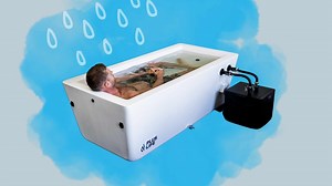 PlusLife Ice Bath Review - Premium Cold Plunge For Gyms And At-Home Recovery - Recovery Guru
