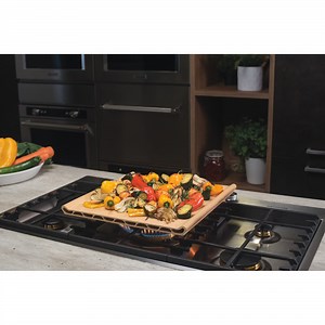 Wpro Universal Pizza Stone C00846472 - Hotpoint
