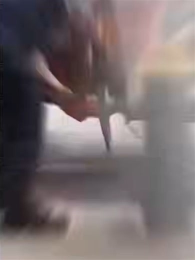 Firefighter's Hilarious Mistake Goes Viral