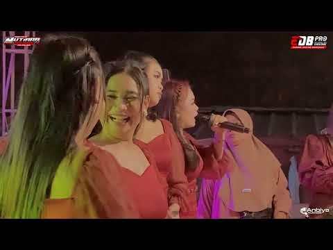 LAMUNAN - EDB PRO (Voc. RINA MUSTIKA)