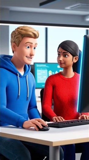 Learn computer 🖥️##computerlearning#computertricks