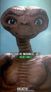 How Steven Spielberg Created ET 👽 | #joerogan #jre #neildegrassetyson #alien #ufo #shorts