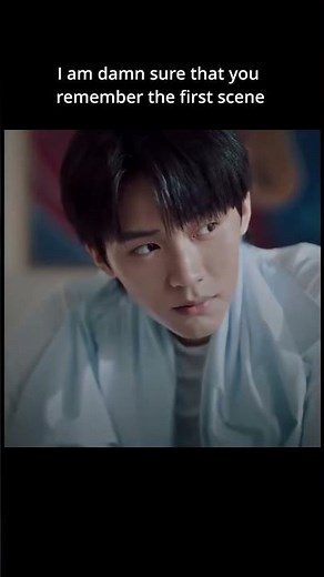 Reborn cdrama ep 1 #zhouyiran #zhangjingyi #cdrama #reborn #wetv #iqiyi