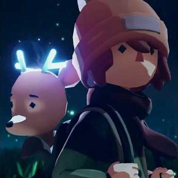 Deer & Boy Demo Game (2026)