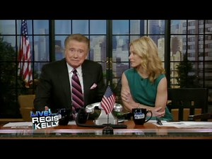 CNN: Regis Philbin leaving his show