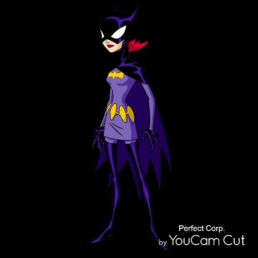 The Evolution of Barbara Gordon From The Batman TV Series