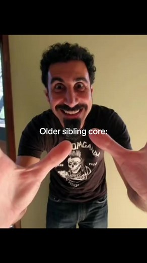 ‏Me core: #03 #switch #limpbizkit #mecore #oldersibling | middle sibling core