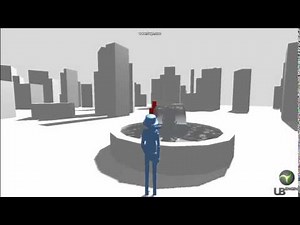 [UBE] Animation Demo II