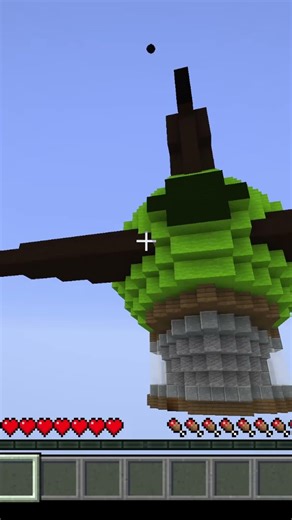 The Best way to get good at hotkeys in Minecraft. #minecraft #skill #bedwars #gaming #shorts