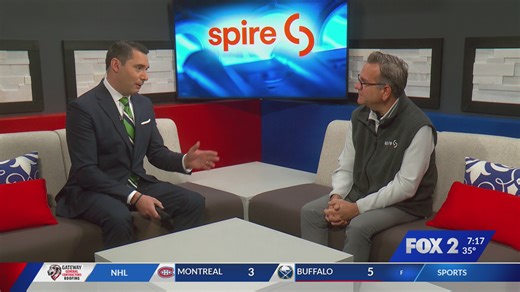 Spire Bill Breakdown