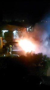 12K views · 261 reactions | ULTIMO ORA. BONEIRU. OUTO NA KANDELA DEN KAYA HULANDA. AWE MARDUGA A BOLBE PEGA UN OUTO NA KANDELA NA KAYA HULANDA NA E MES UN ADRES KAMINDA ALGUN DIA PASA A PEGA DOS OUTO NA KANDELA. INVESTIGASHON GRANDI TA ANDANDO I OUTORIDATNAN LO TIN SIERTO PISTA KABA. MANERA E INVESTIGASHON TA KANANDO UN ORA PA OTRO DETENSHON LO POR BAI KAI. UN TEAM DI RECHERCHE SPESHAL TA RIBA E KASO AKI. FUENTE:LIVE99FM | Live99FM Bonaire | Facebook