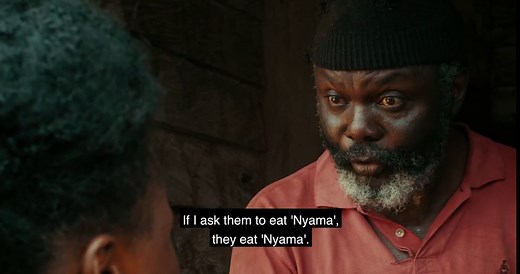 The Fisherman's Diary (2020)