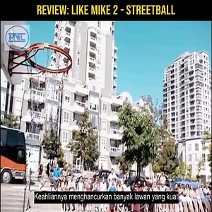 105K views · 959 reactions | Review: Like Mike 2 - Streetball | Lady P Art Of Hair | Facebook