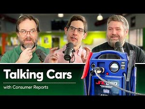 Are Portable Jump Starters Worth It, The Most Fuel-Efficient Speed to Drive, Timing Chains vs. Belts