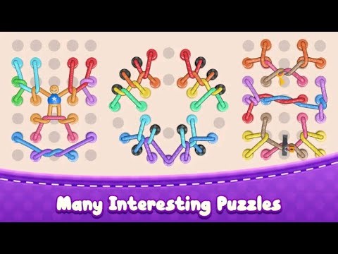 Live Tangled line 3D game treaming jaloriya gaming