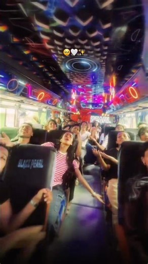 Oorum blood + Tourist bus🥹🤍| College trip