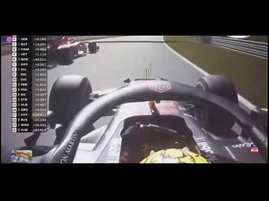 レッドブルホンダ 初優勝