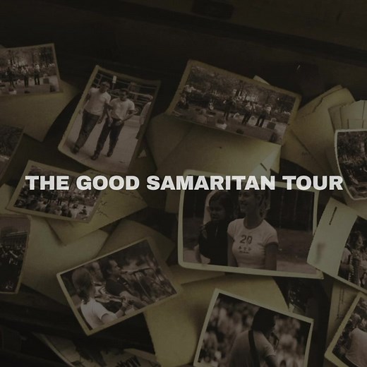 The Good Samaritan Tour 2000 documentary available now on @turnerclassicmovies YouTube channel. The documentary, which is narrated by Academy® Award winner Matthew McConaughey, chronicles Mellencamp’s historic tour in 2000 when he performed for free in public parks and common spaces across the country. #johnmellencamp #turnerclassicmovies #documentary #goodsamaritan | John Mellencamp