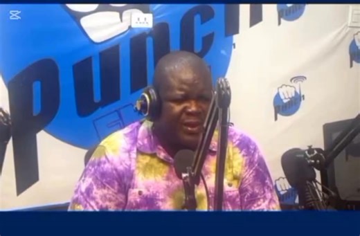 "‎The CDC will come back to power in Pluto. The juju planted under the sycamore tree where they used to give us cows to eat without even seeing where they came from. That juju was rooted by a 15-year-old boy, and more young people will regain their senses" ‎Fmr. CDC staunch supporter, Varney Fahnbulleh | PUNCH TV LIVE