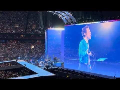 Harry Styles | Together, Together | Live @ Johan Cruijff ArenA, Amsterdam (NL) 16-5-2026