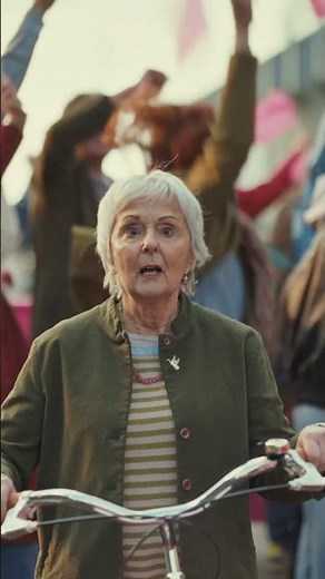 Rotoloni Regina - TV Spot - Mummy Tour - IT - 2026 - VERT - 15"