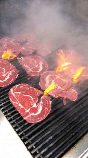 Loaded Ribeye Steak Fries 🤤🍟🥩 | Foody Fetish