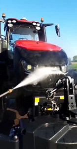 11 reactions | Give your tractor an internal cleaning as powerful as this! Howes Meaner Power Kleaner with IDX4 Detergent cleans AND prevents deposits in all your farm equipment. Try some today! | Howes Products | Facebook