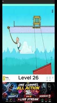 💀 Hardest Level in Plonky So Far #gaming #plonky #shorts #fyp