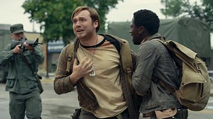 The Long Walk Movie vs. The Book: What Changed Beyond the Ending? | Den of Geek