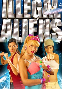 Illegal Aliens - movie: watch streaming online