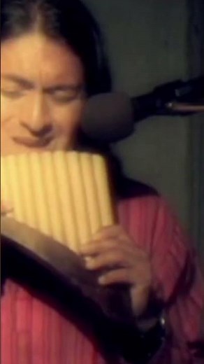 Unchained Melody #music #panflute #righteousbrothers