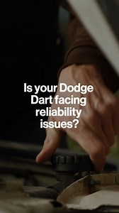 1.1K views | Is your Dodge Dart struggling with engine problems, electrical failures, or transmission issues?  Don’t let these common concerns keep you off the road. Haynes Manuals provides detailed, step-by-step guidance to diagnose and repair them yourself. Find your manual today at haynes.com! #HaynesManuals #HaynesShowsYouHow #DodgeDart | Haynes Manuals | Facebook